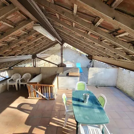 Maison 3 Avec Piscine Couverte *
