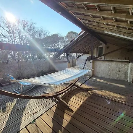Maison 3 Avec Piscine Couverte