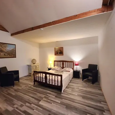 Maison 3 Avec Piscine Couverte * Lespignan