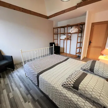 Maison 3 Avec Piscine Couverte *