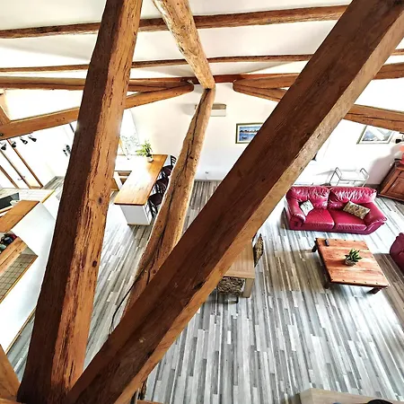 Maison 3 Avec Piscine Couverte Villa *